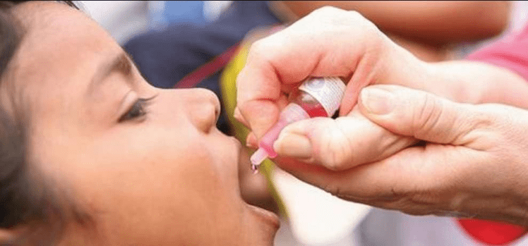 Vaccination in Kothrud